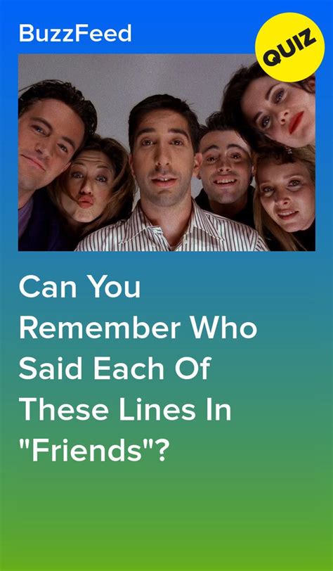 buzzfeed quiz on friends|More.